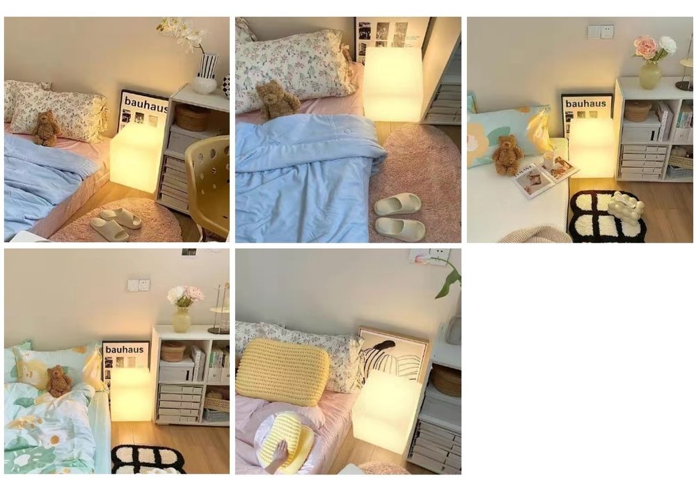 Светильник для дома