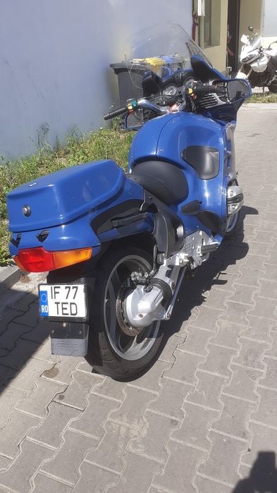 Vand BMW R1100 RT
