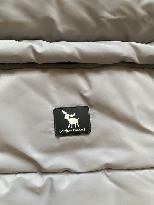 Зимен чувал Cotton Moose
