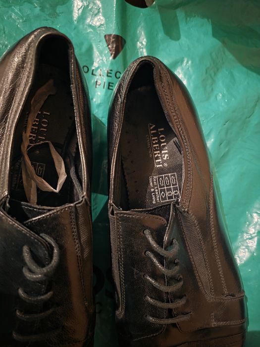 Мужские туфли 100%кожа