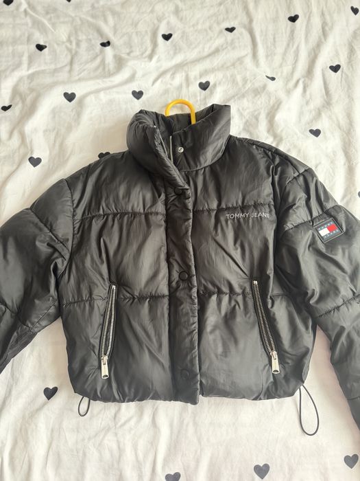 Дамско зимно яке