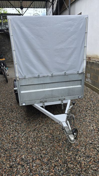 Продам легковой прицеп