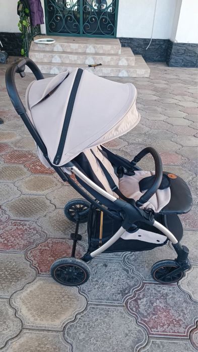 Коляска хорошего качествооооо