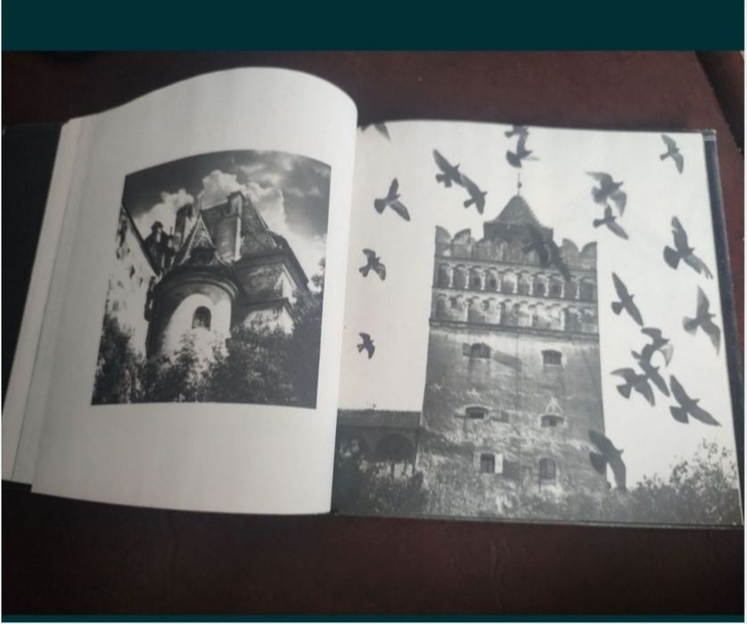 Album Castelul Bran