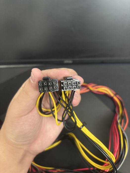 Блок питания - Aerocool VX PLUS 600W