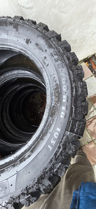 Vand cauciucuri 235/60/R18 All Terrain