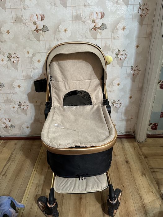 Коляска teknum 2 в 1