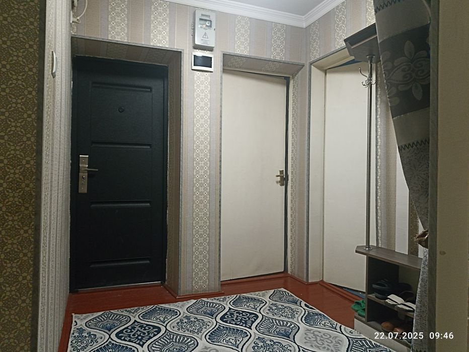 4-хонали уй сотилади