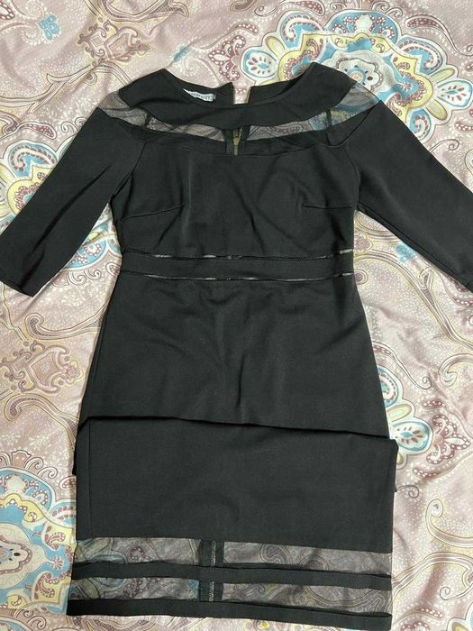 Продаю платье вечернее