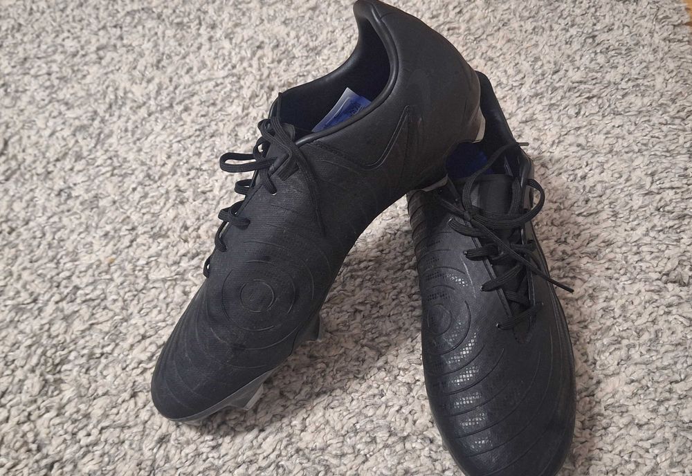 Ghete fotbal nike Phantom nr.45