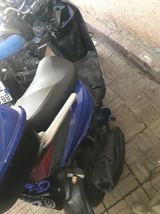 Самураи сатылады срчона