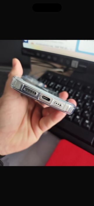 Iphone 16 pro 256 ,92% natural titanium идеал