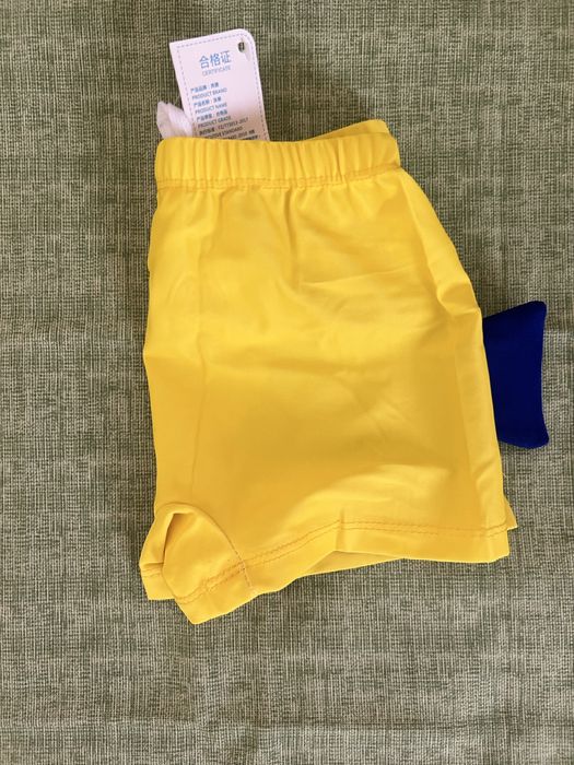 Плавки для мальчиков