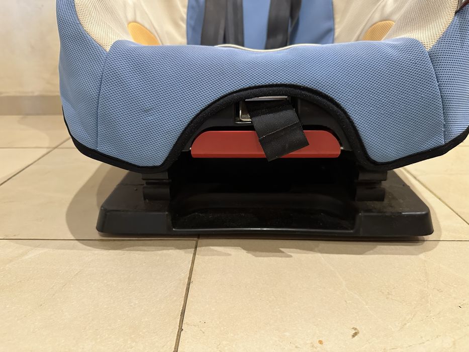 Детско столче за кола