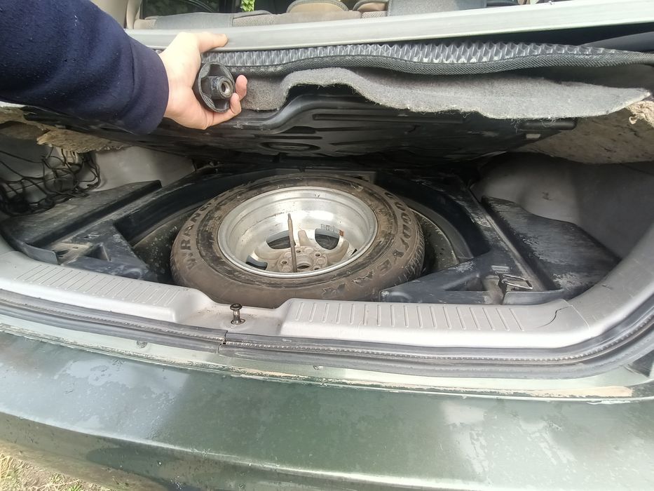 Mazda Tribute в хорошем состоянии