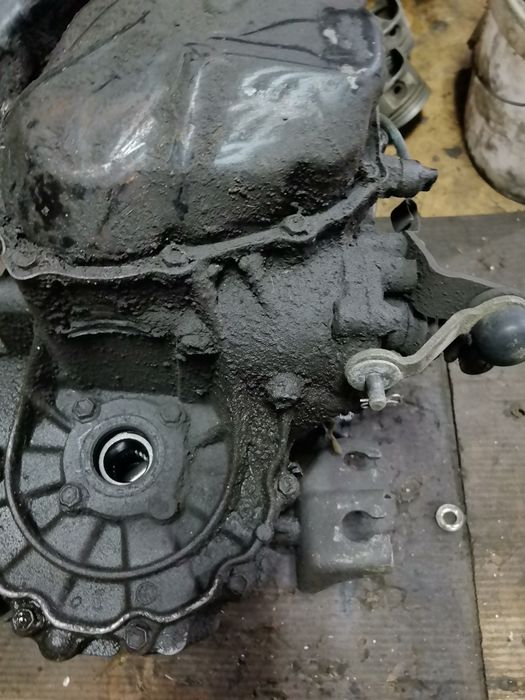 Сузуки Свифт 1.6, J16 Мкпп комплект.