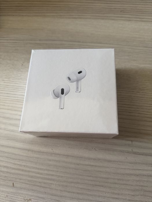 Слушалки Airpods pro