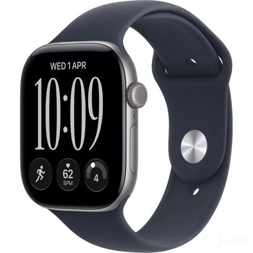 Новый Apple Watch 12 Series 42мм 46мм Year 2026