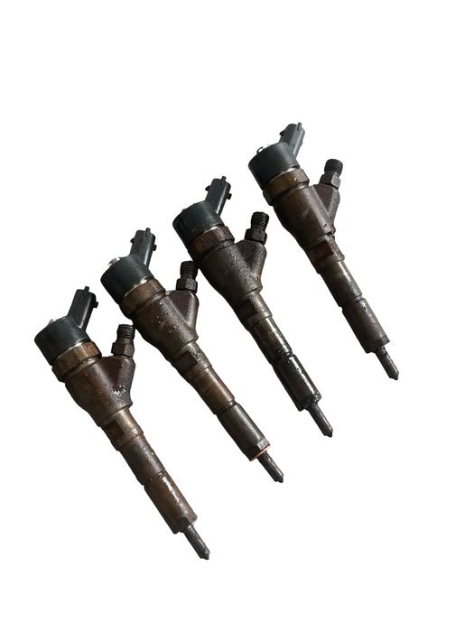 Set Injectoare Combustibil Peugeot 307 Sw 3H 2002 - 2009 2.0 Hdi 110 R