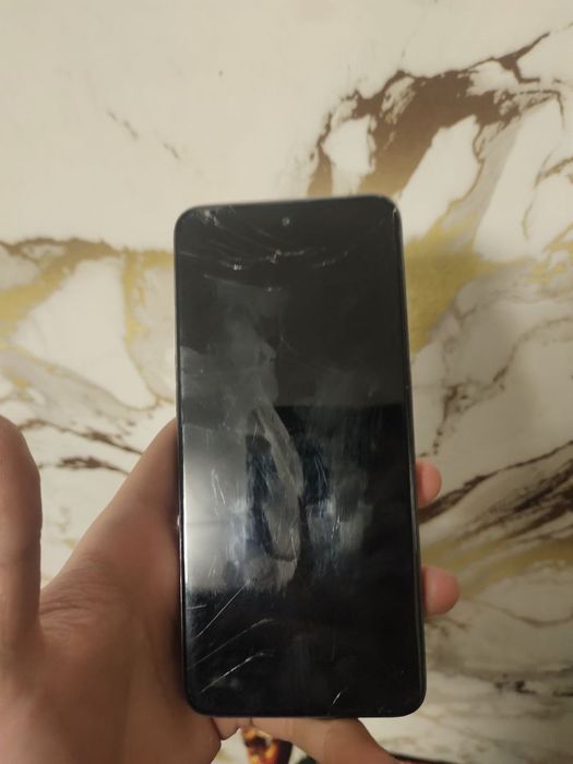 Nubia Neo 2 5G telefoni xotira 8+ 12 Ram 256 GB xotira Pubg uchun