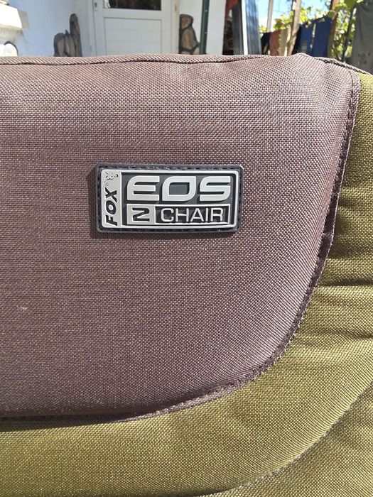 Стол  FOX Eos Chair