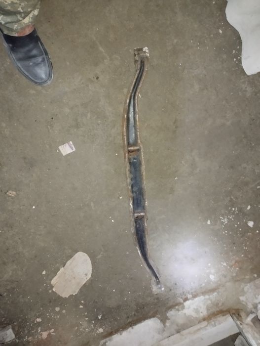 Камаз запчаст нархи айтилади