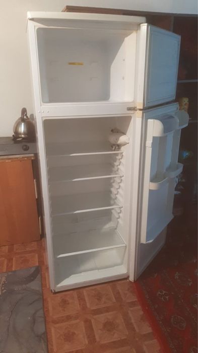 холодильник BEKO