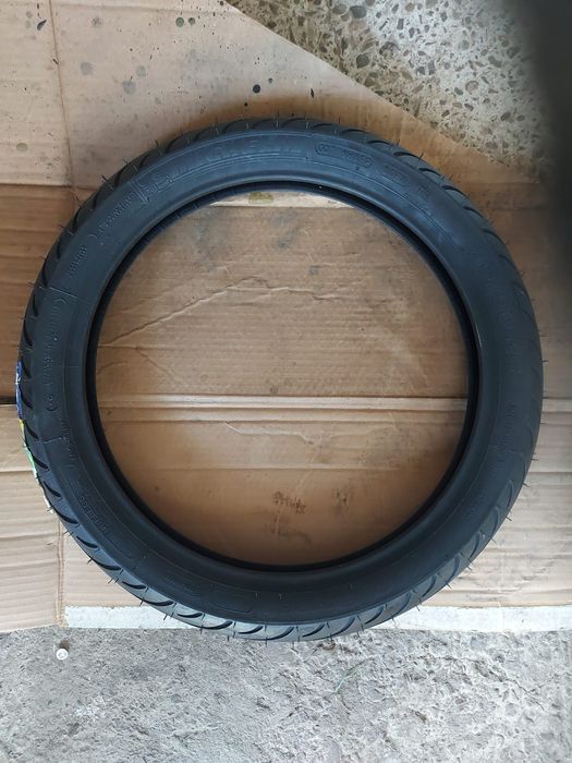 Vând cauciucurii pentru motoreta