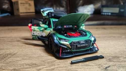 Метални колички, различни видове и размери в описанието