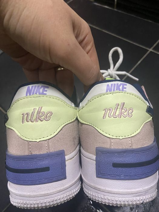 Кросовки, ботинки женские 38