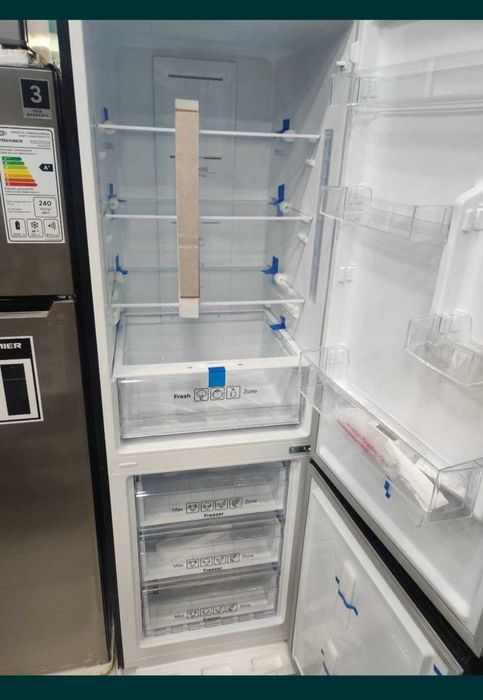 Холодильник Muzlatgich  PREMIER Аргенал