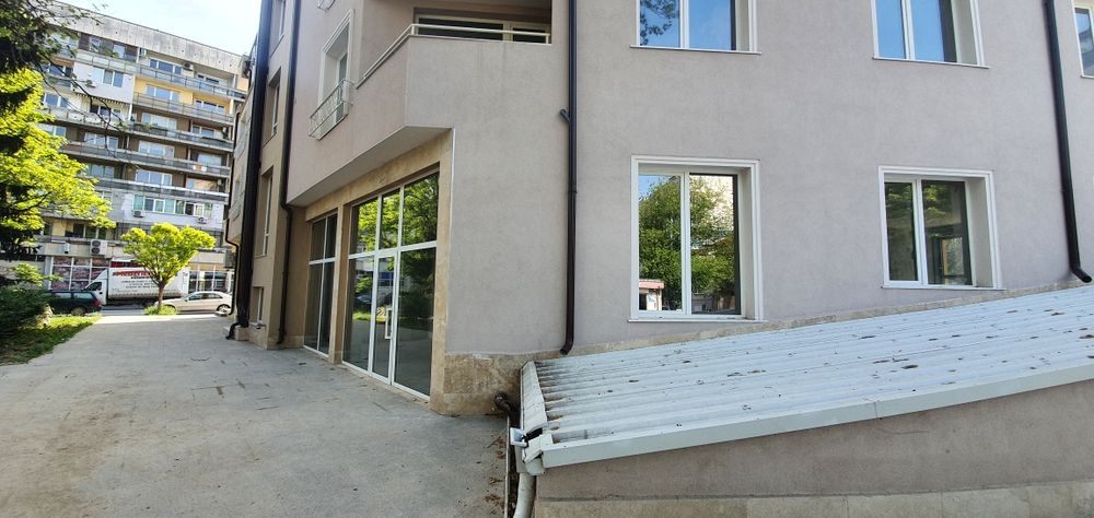 Продава се Магазин в Русе, Мидия Енос - 66 кв.м за 1243 €/кв.м - Снимка #1