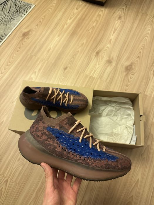 Yeezy 380 “Azure”