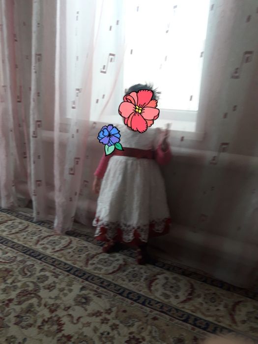 Продам платья нежные