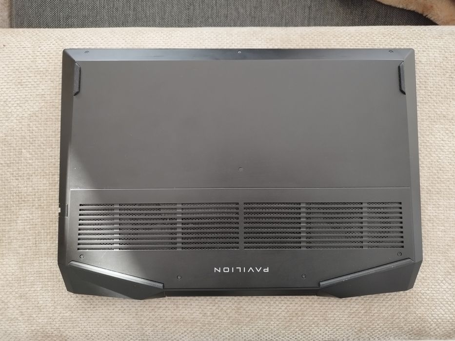 Laptop Gaming Hp i5-11300H, RTX 3050Ti, 16 GB RAM, SSD 512 GB