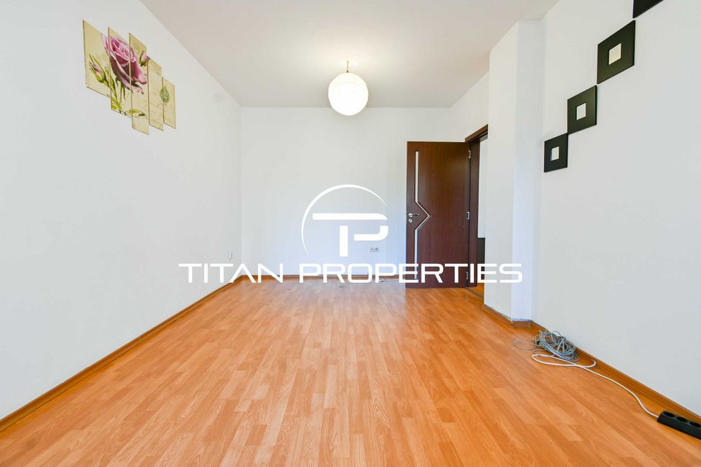 Дава се под наем Двустаен апартамент в София, Дианабад - 75 кв.м за 525 € - Снимка #3