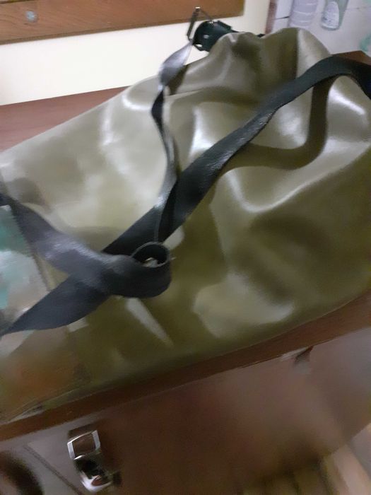 Rucsac piele naturala