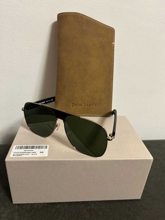 Ochelari de soare Palm Angels originali