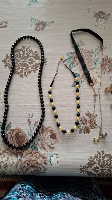 Бижутерия, качественная