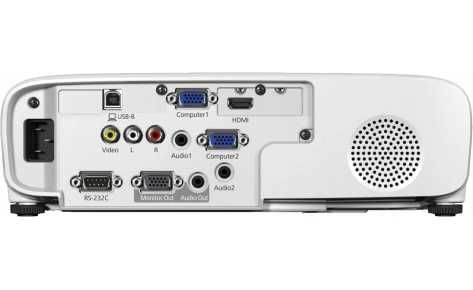 Проектор Epson EB-E20 Оригинал Официальный