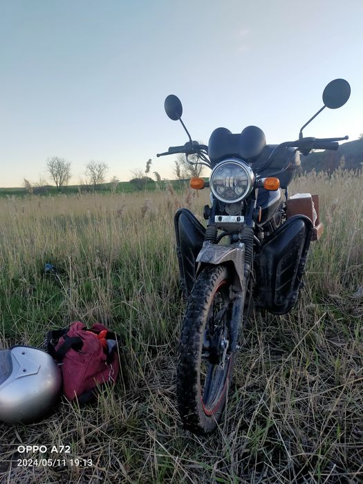 Попед 49.5 кубиков