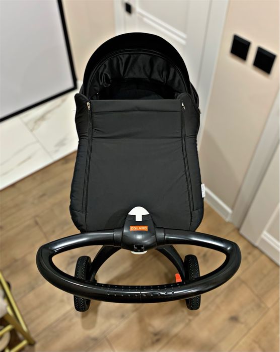 Продам коляску 2в1