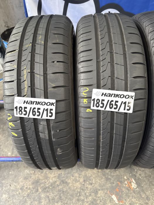 185/65/15 Hankook