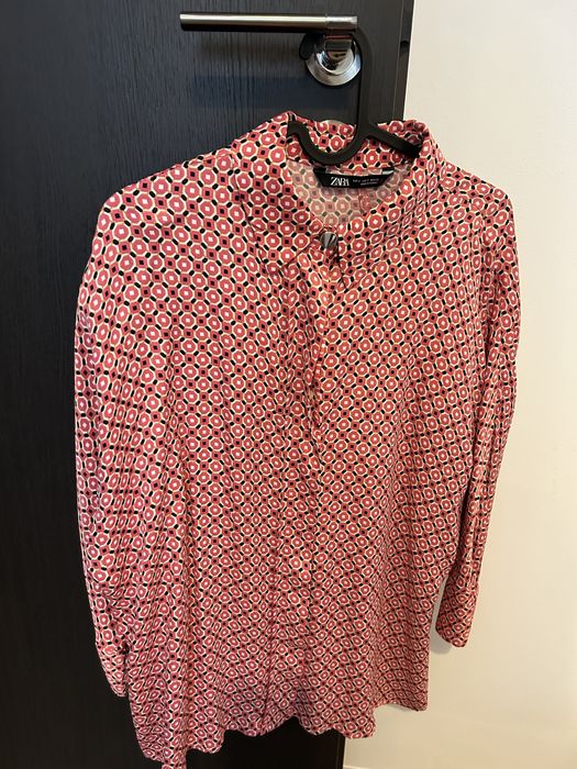 Camasa zara dama masura S