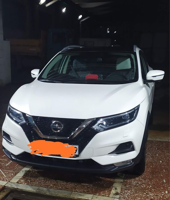 Продам Ниссан кашкай