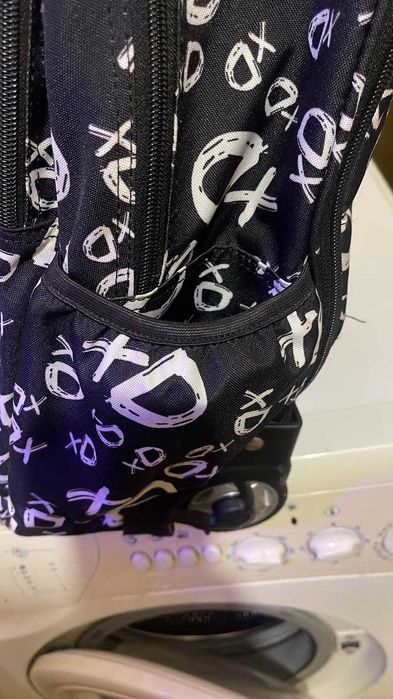 Troler St.Majewski Stright