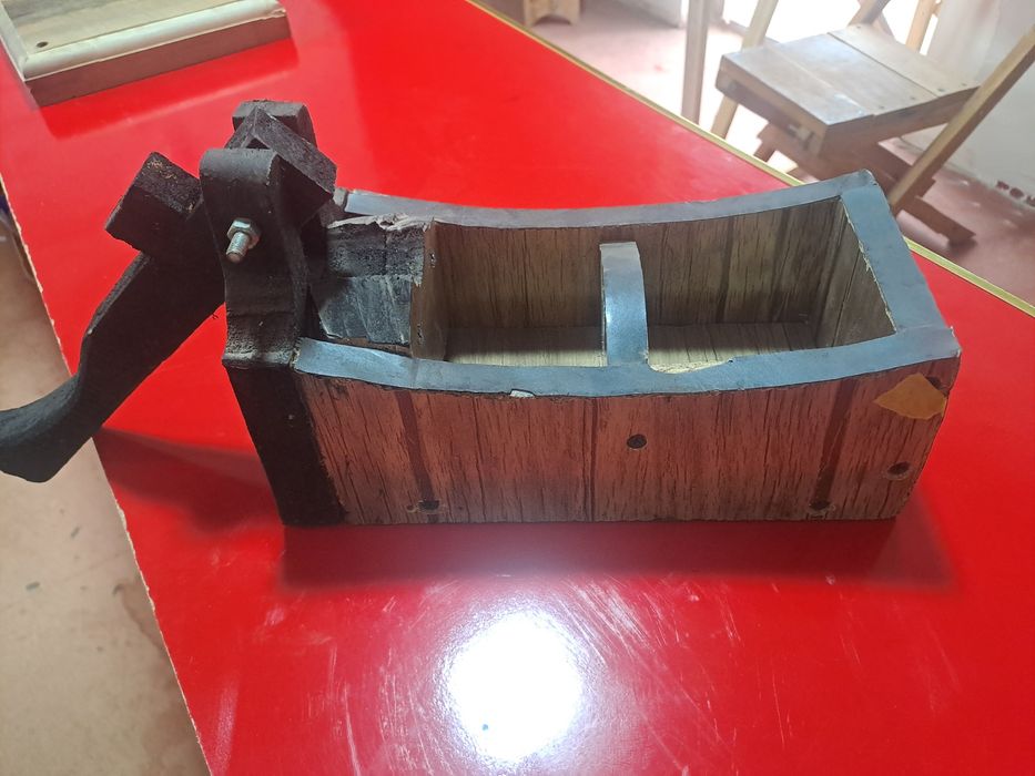 Yog'oq chaqich  mebelni