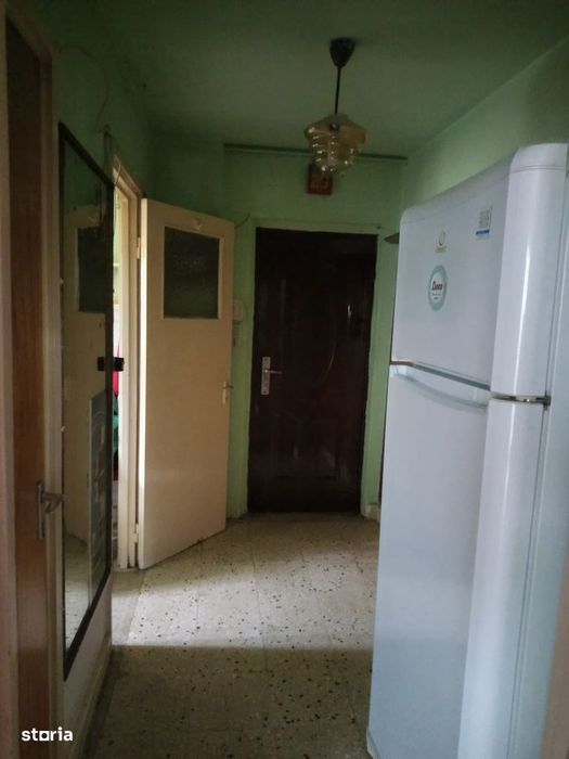 Apartament 3 camere, balcon, Titan, 4/4