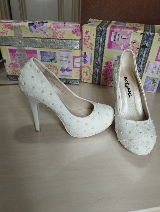 Oq Tufli kablok durli