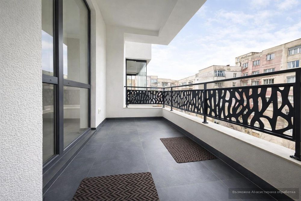 Продава се Двустаен апартамент в Пловдив, Тракия - 60 кв.м за 1369 €/кв.м - Снимка #8